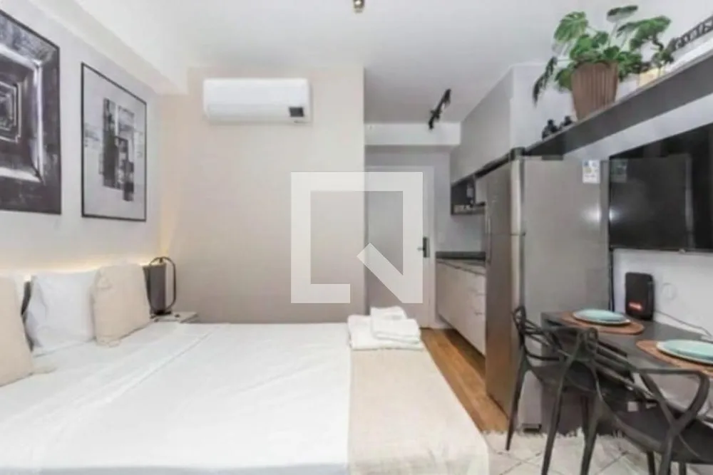 Apartamento, 1 quarto, 22 m² - Foto 3