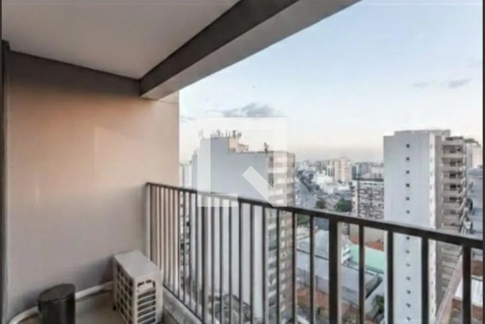 Apartamento, 1 quarto, 22 m² - Foto 2