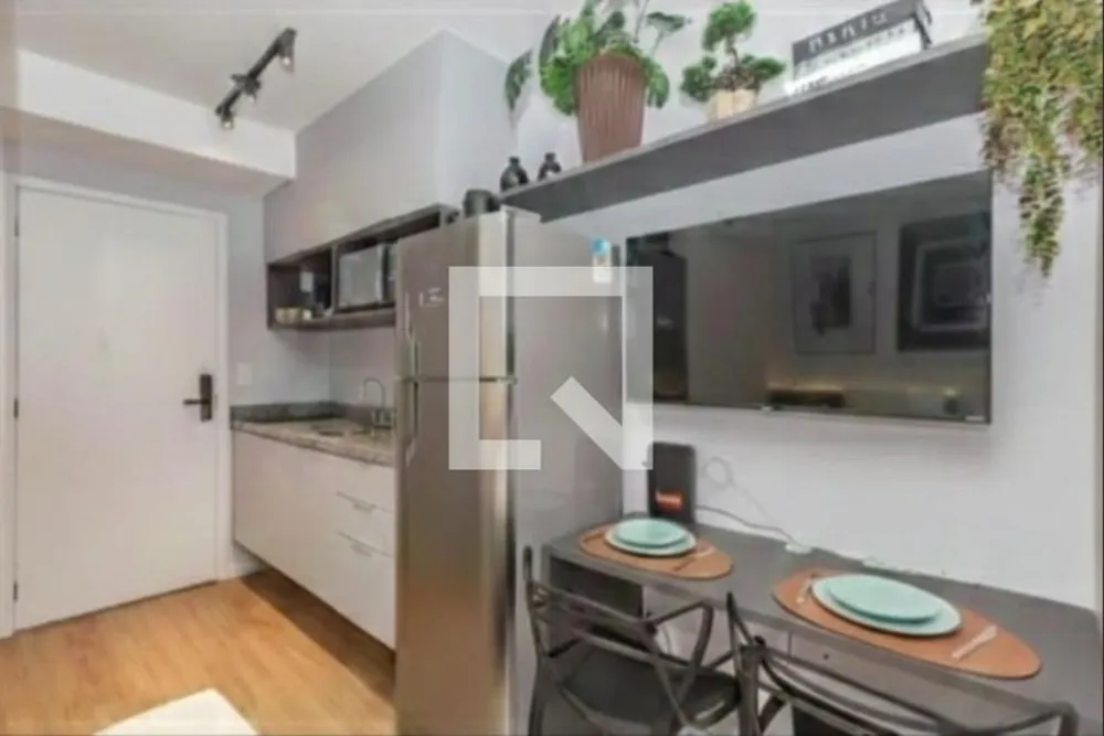 Apartamento, 1 quarto, 22 m² - Foto 5