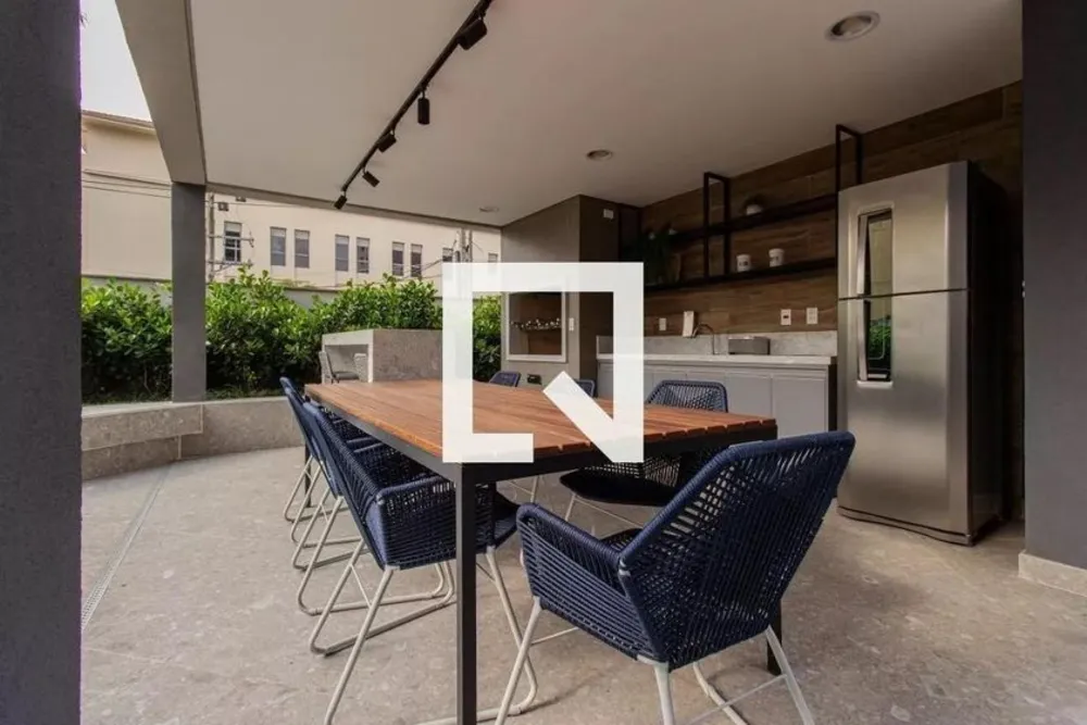 Apartamento, 1 quarto, 22 m² - Foto 6
