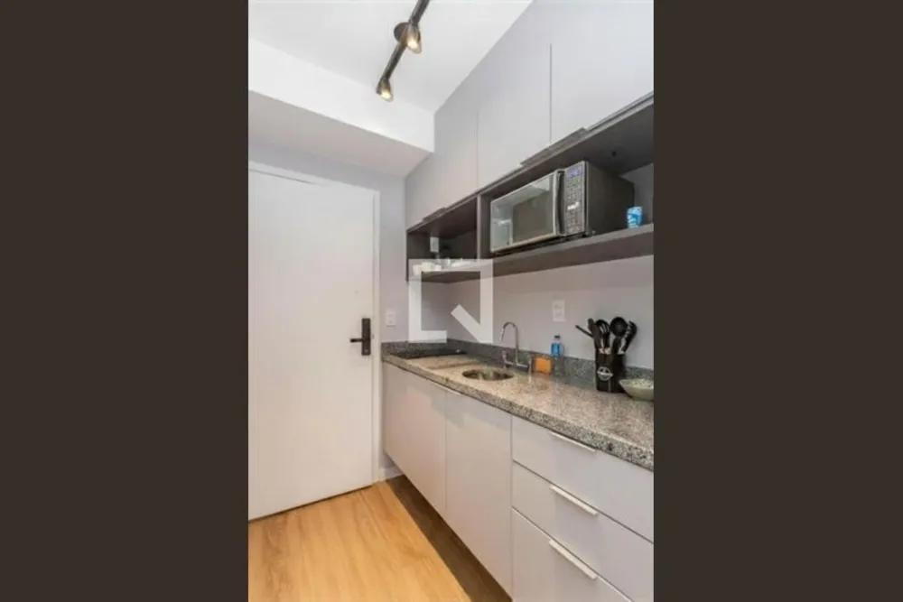 Apartamento, 1 quarto, 22 m² - Foto 7