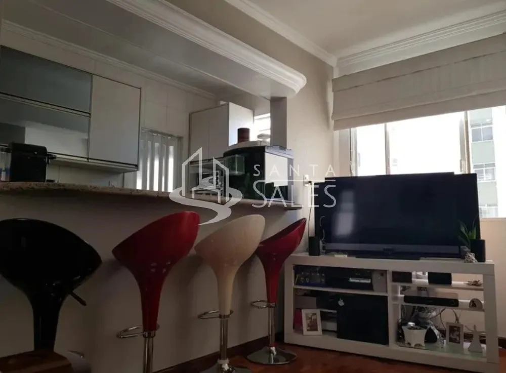 Apartamento, 2 quartos, 59 m² - Foto 15