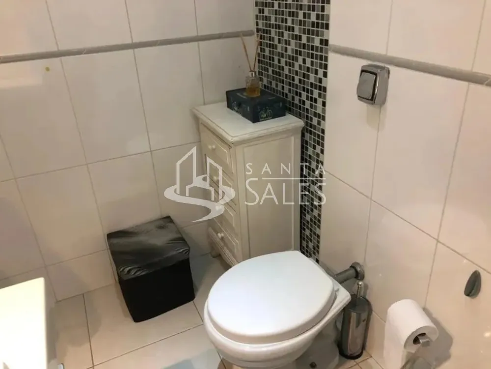 Apartamento, 2 quartos, 59 m² - Foto 1