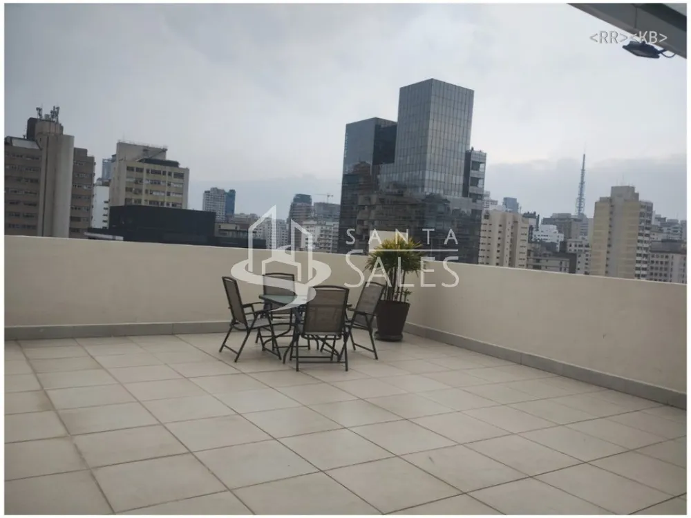 Apartamento, 5 quartos, 578 m² - Foto 6