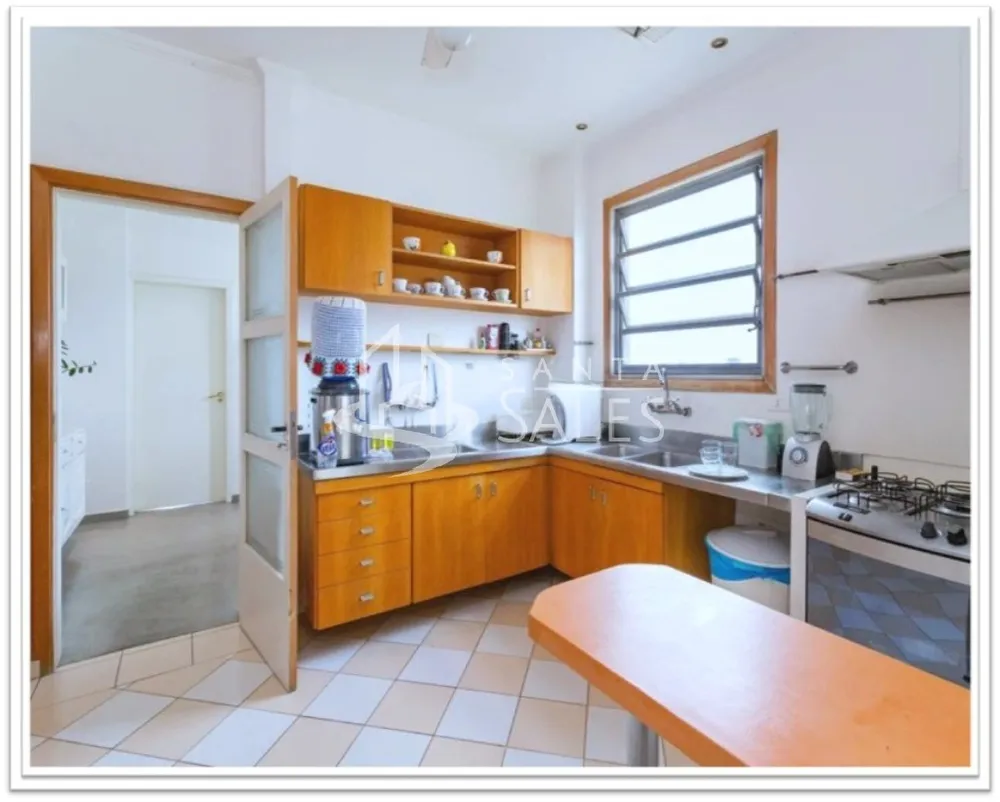 Apartamento, 5 quartos, 578 m² - Foto 3