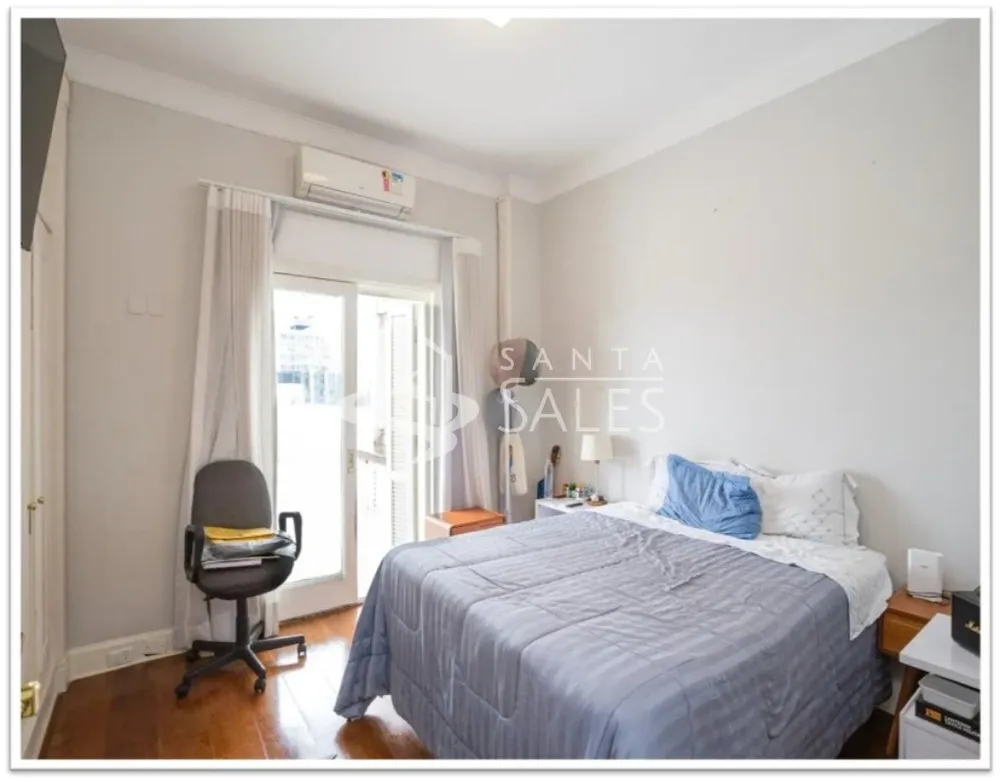 Apartamento, 5 quartos, 578 m² - Foto 8