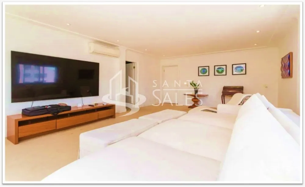 Apartamento, 5 quartos, 578 m² - Foto 5