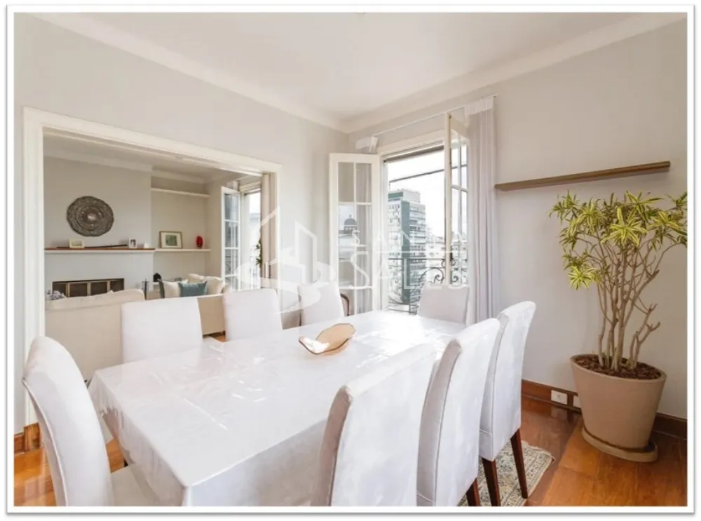 Apartamento, 5 quartos, 578 m² - Foto 2