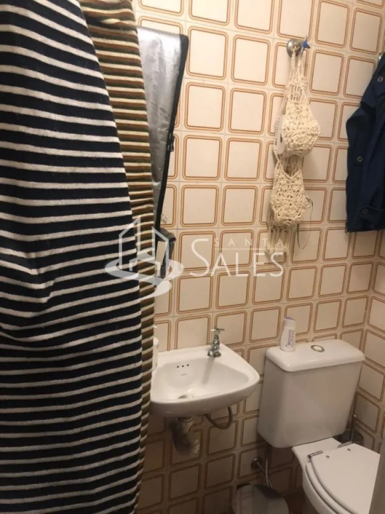 Apartamento, 2 quartos, 91 m² - Foto 2