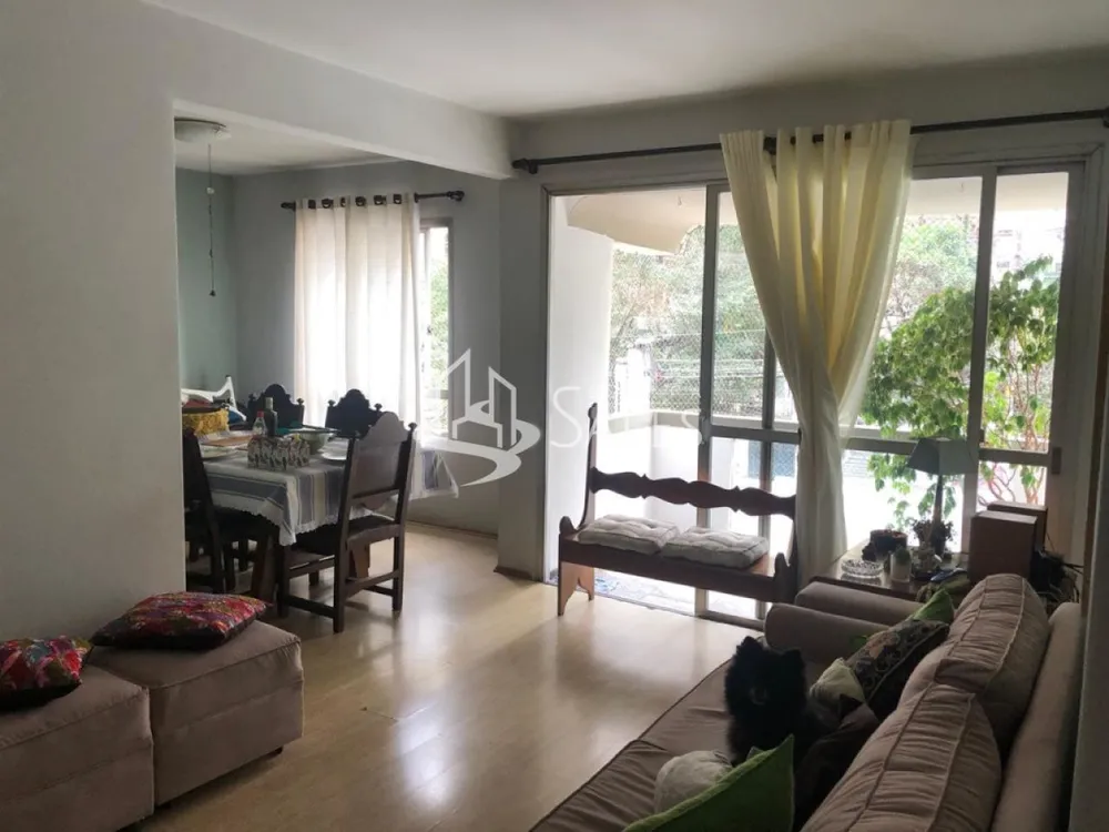 Apartamento, 2 quartos, 91 m² - Foto 8