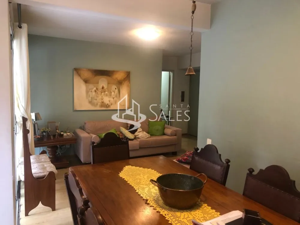 Apartamento, 2 quartos, 91 m² - Foto 10