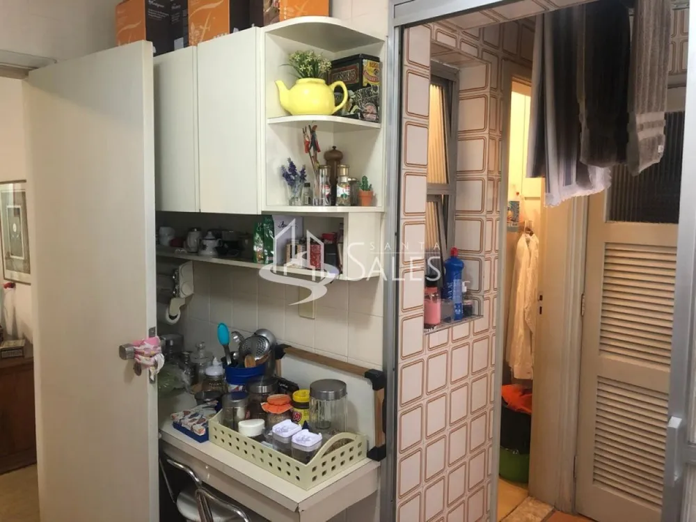 Apartamento, 2 quartos, 91 m² - Foto 9