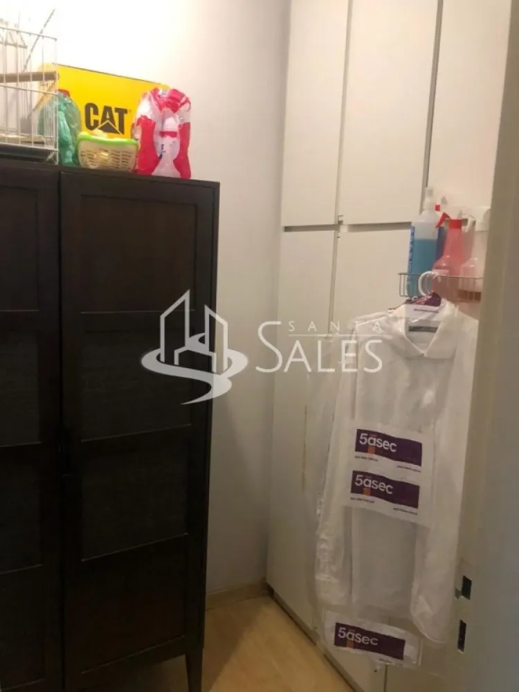 Apartamento, 2 quartos, 91 m² - Foto 11