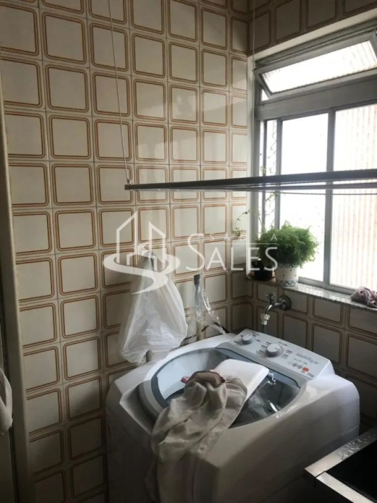 Apartamento, 2 quartos, 91 m² - Foto 1