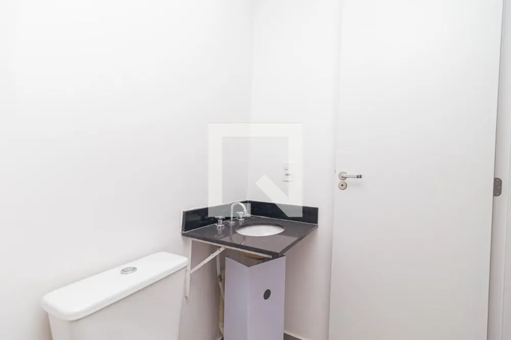 Kitnet-Studio, 19 m² - Foto 2