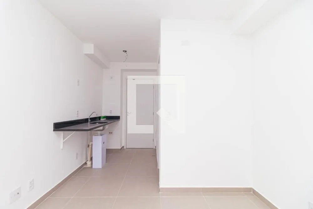 Kitnet-Studio, 19 m² - Foto 1