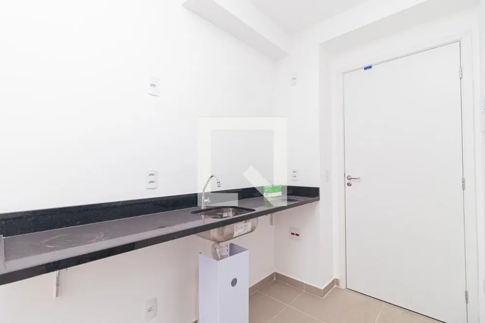 Kitnet-Studio, 19 m² - Foto 4
