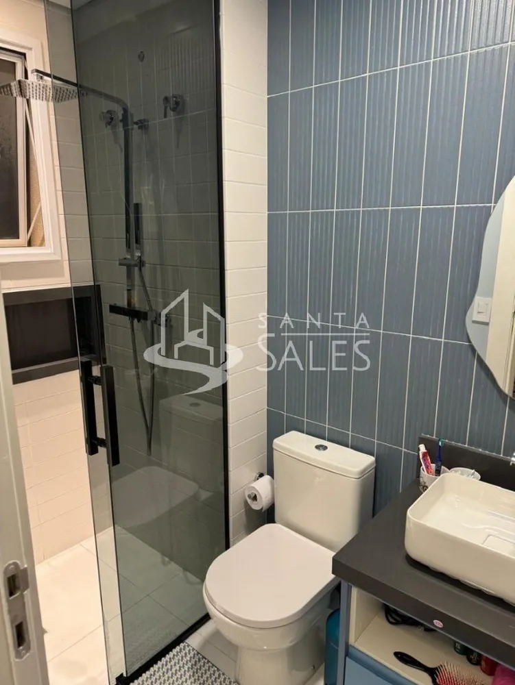 Apartamento, 3 quartos, 134 m² - Foto 1