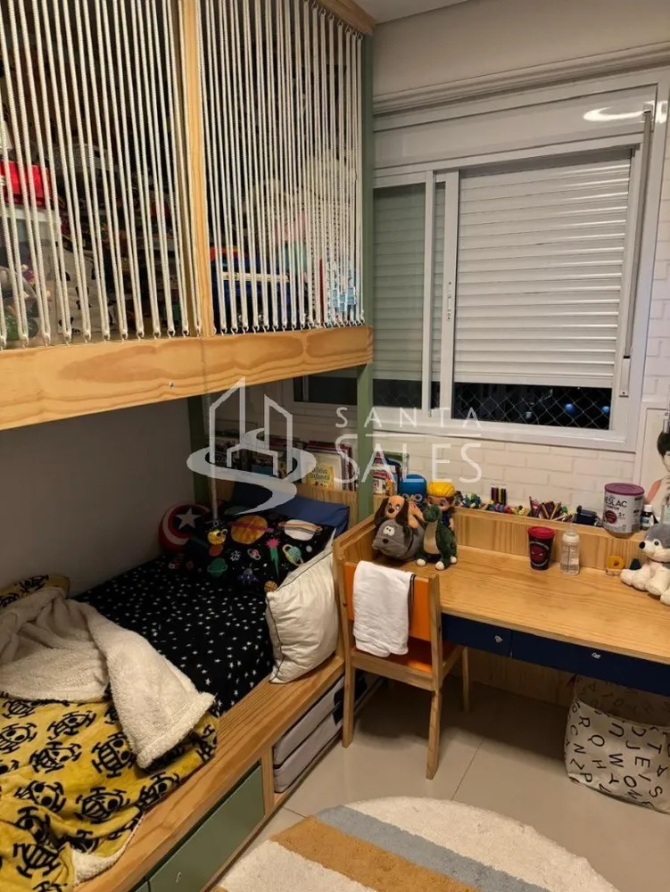 Apartamento, 3 quartos, 134 m² - Foto 10
