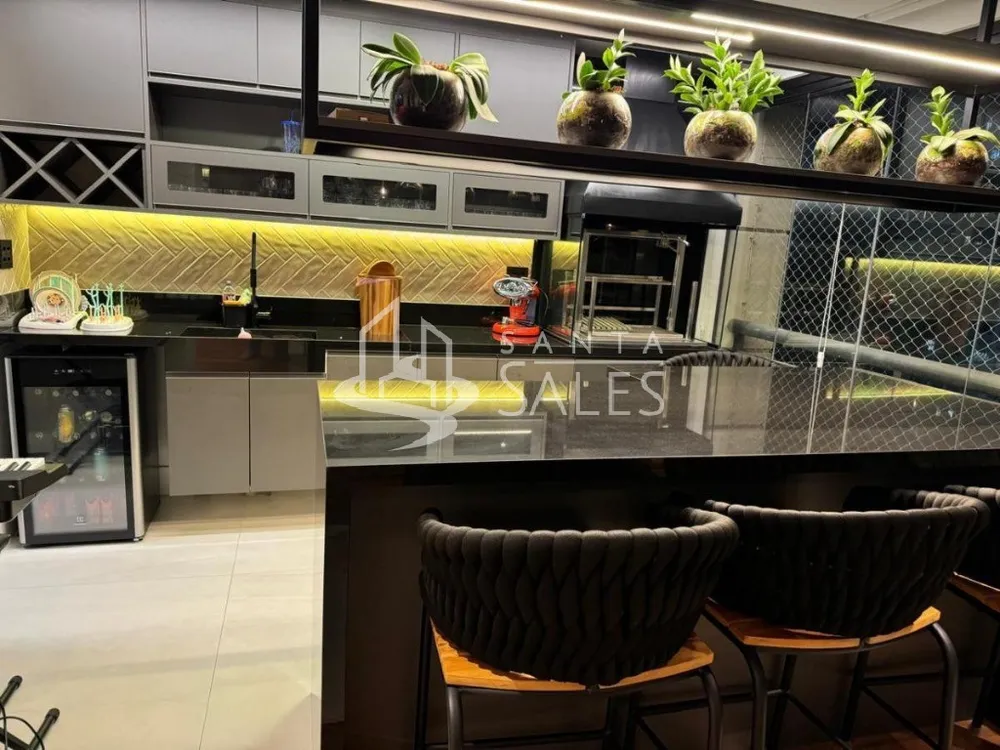 Apartamento, 3 quartos, 134 m² - Foto 15