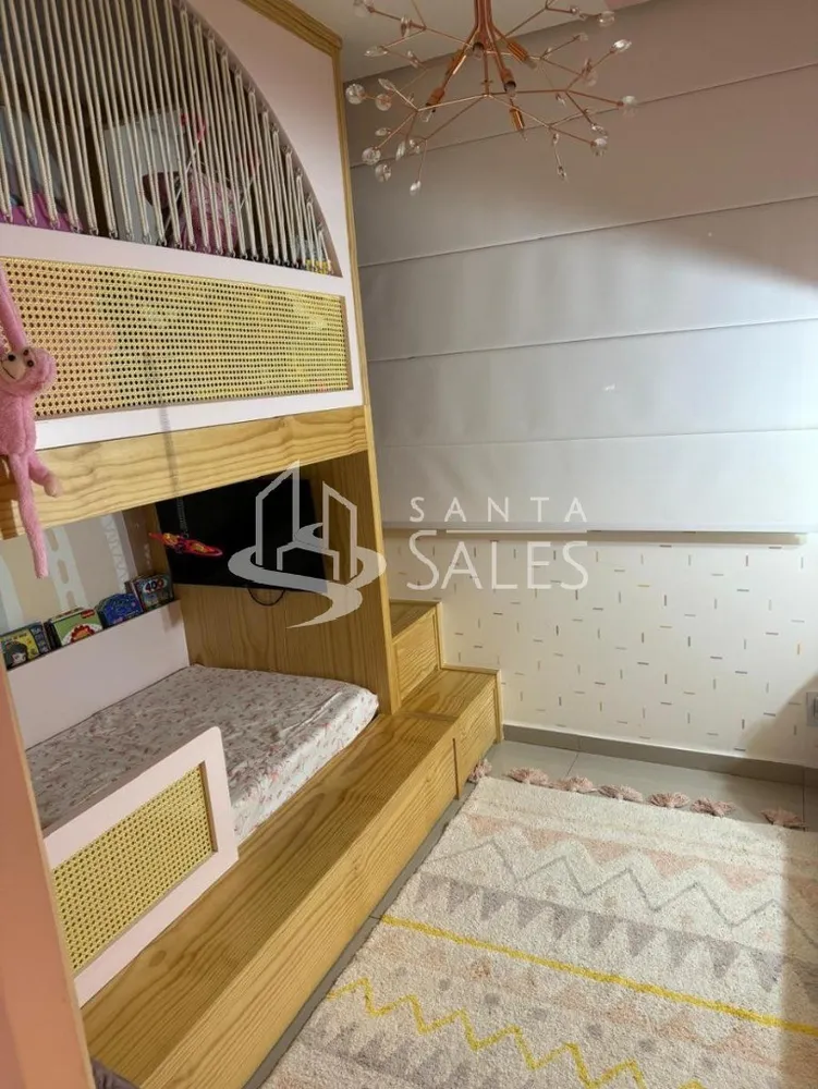 Apartamento, 3 quartos, 134 m² - Foto 4