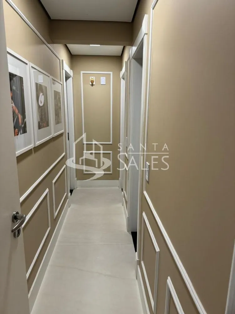 Apartamento, 3 quartos, 134 m² - Foto 8