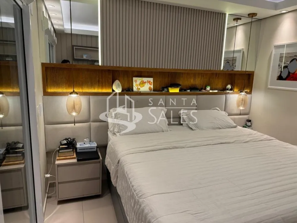Apartamento, 3 quartos, 134 m² - Foto 2