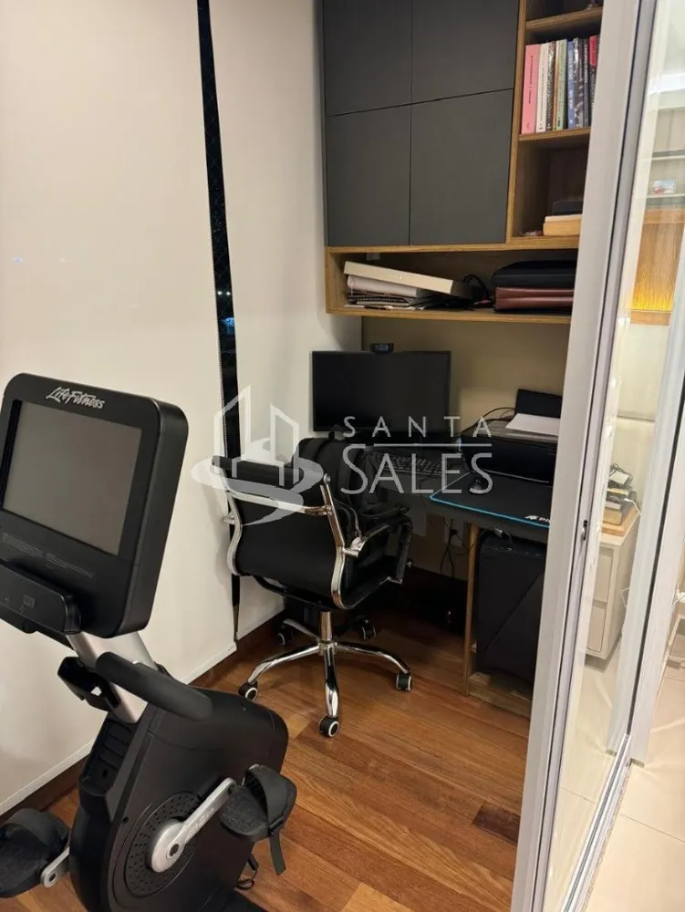 Apartamento, 3 quartos, 134 m² - Foto 3