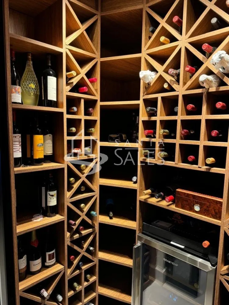 Apartamento, 3 quartos, 134 m² - Foto 12
