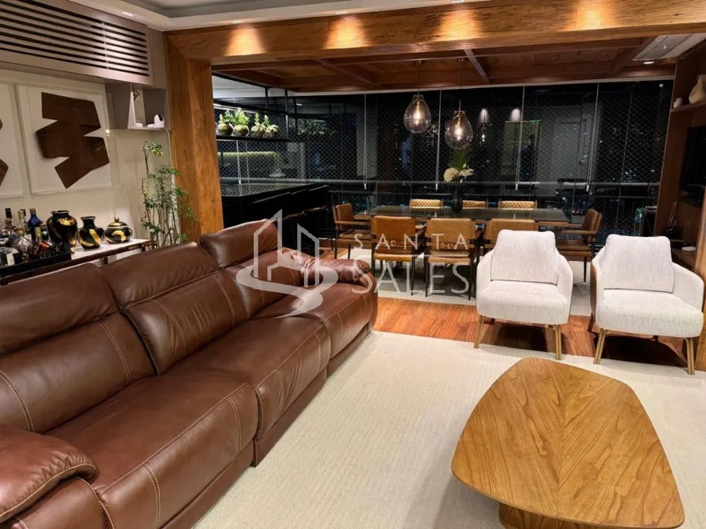Apartamento, 3 quartos, 134 m² - Foto 6