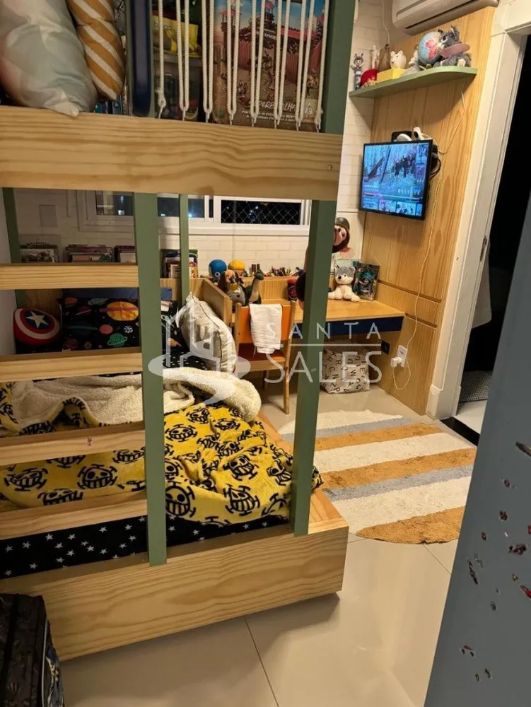 Apartamento, 3 quartos, 134 m² - Foto 11