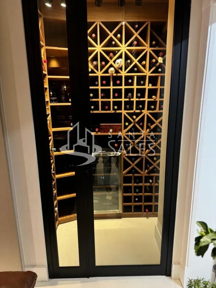 Apartamento, 3 quartos, 134 m² - Foto 13