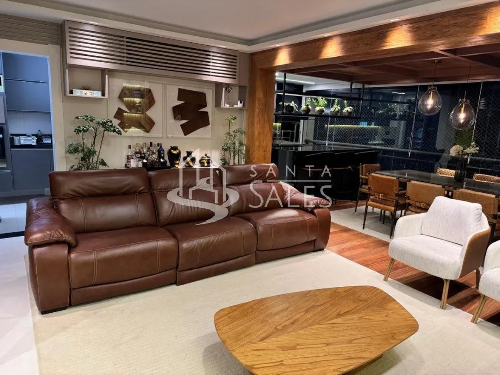 Apartamento, 3 quartos, 134 m² - Foto 16