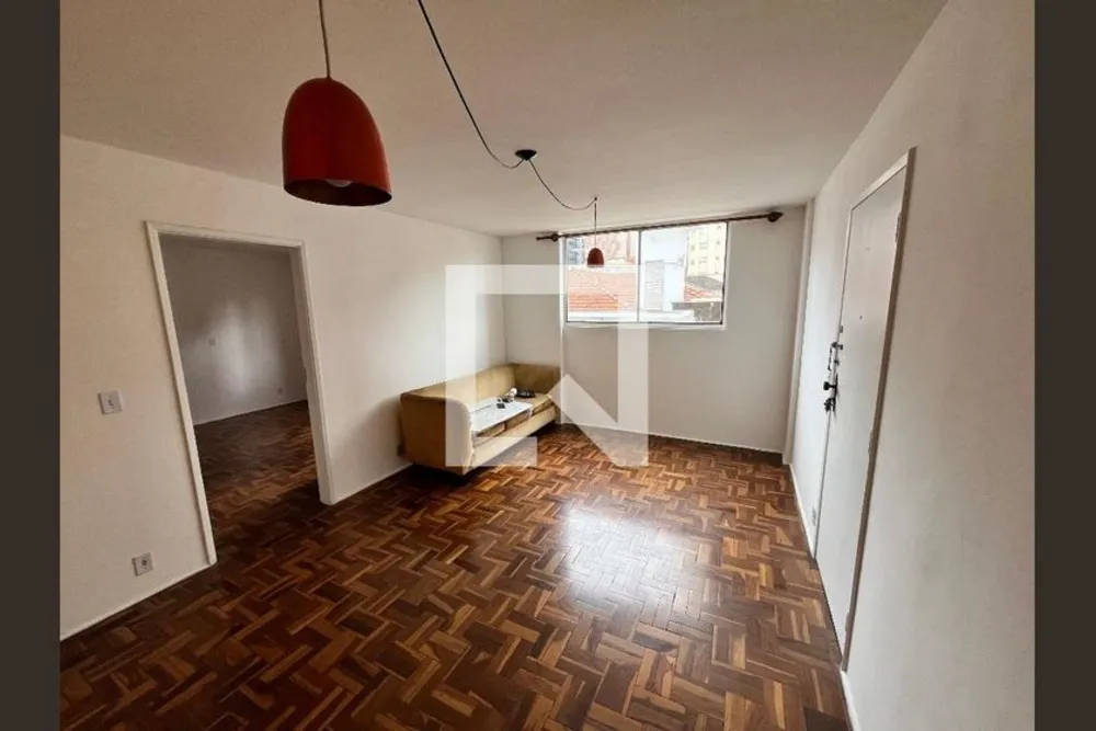 Apartamento, 3 quartos, 87 m² - Foto 1