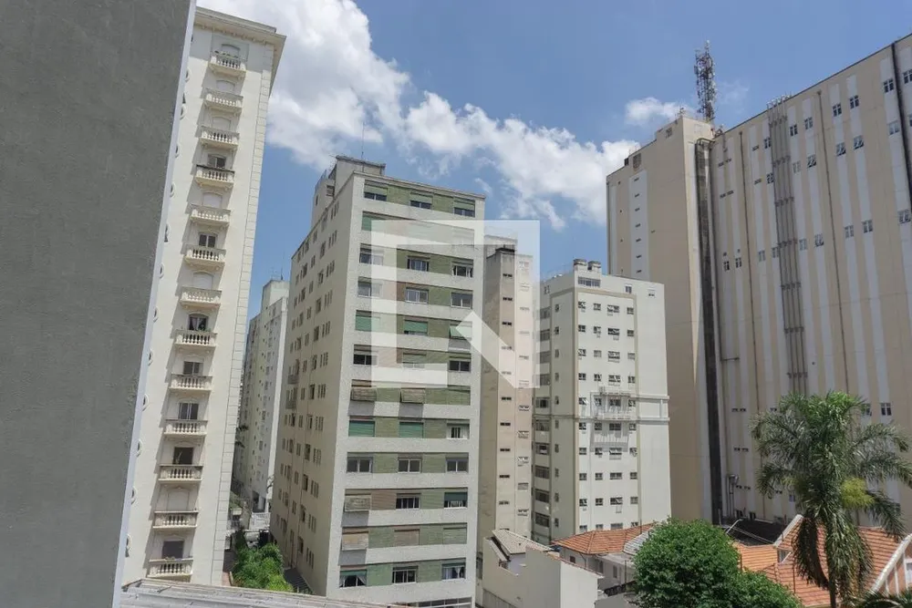 Apartamento, 3 quartos, 71 m² - Foto 1