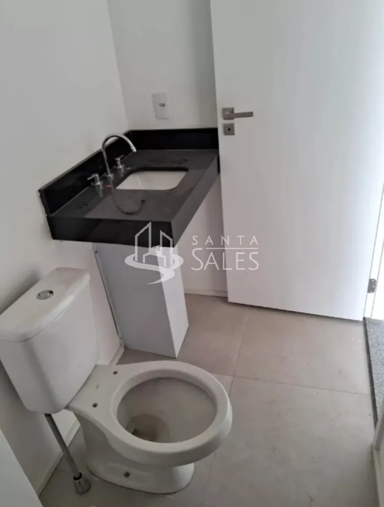 Apartamento, 2 quartos, 47 m² - Foto 15
