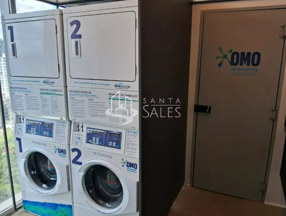Apartamento, 2 quartos, 47 m² - Foto 1