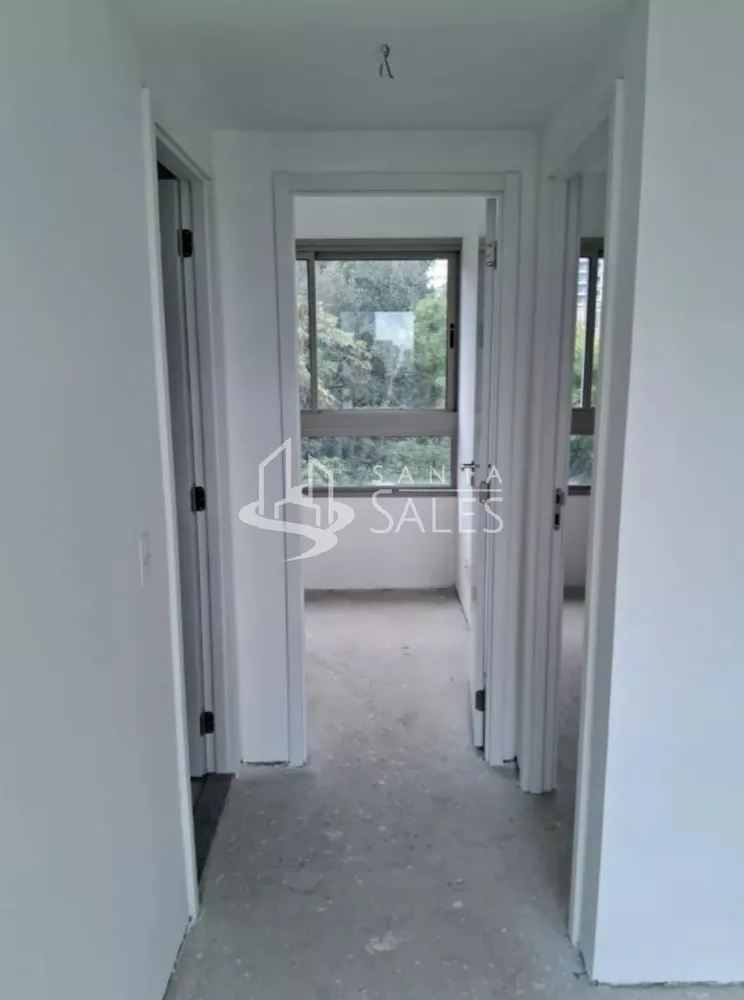 Apartamento, 2 quartos, 47 m² - Foto 4
