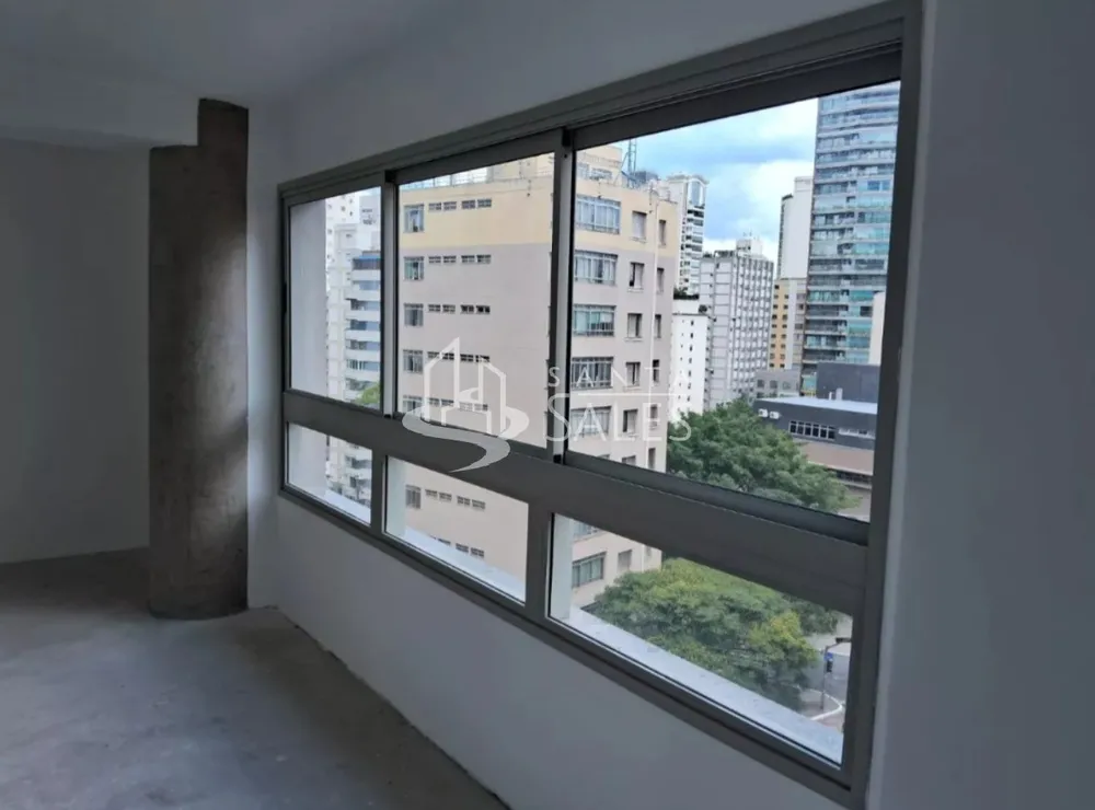 Apartamento, 2 quartos, 47 m² - Foto 3