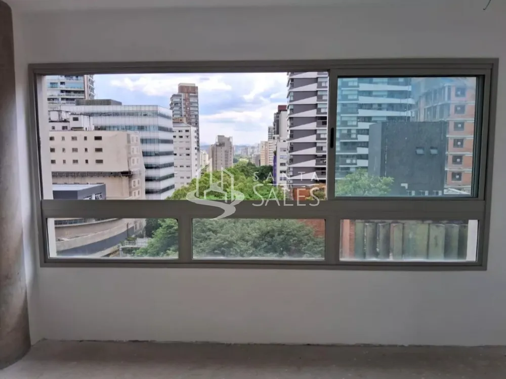Apartamento, 2 quartos, 47 m² - Foto 2