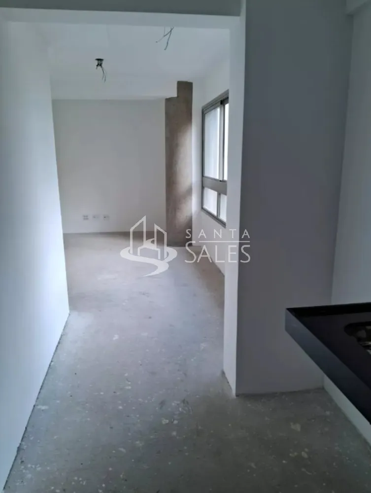 Apartamento, 2 quartos, 47 m² - Foto 9