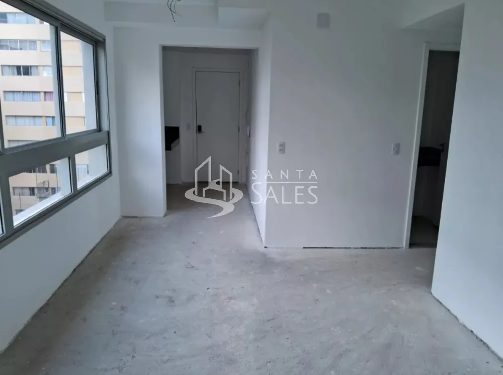 Apartamento, 2 quartos, 47 m² - Foto 7