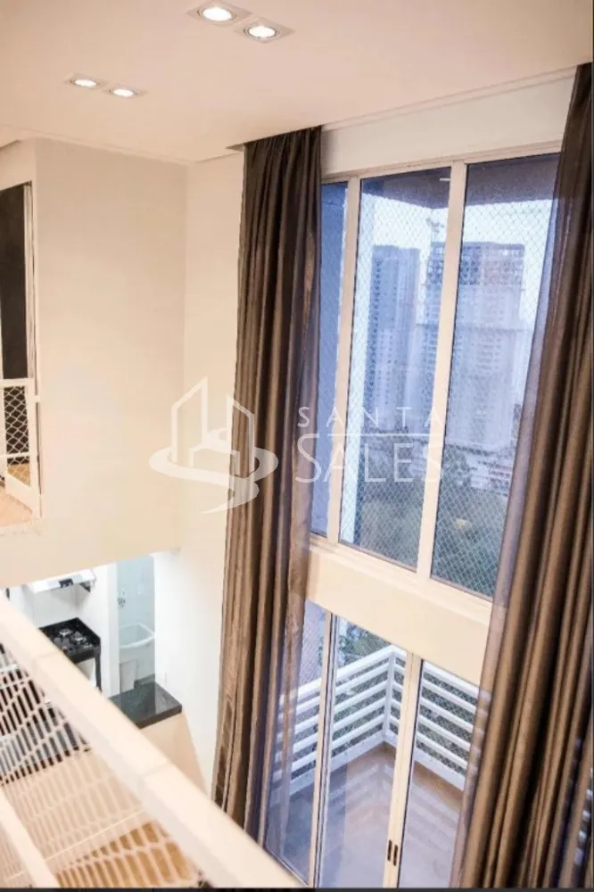 Apartamento, 1 quarto, 86 m² - Foto 7