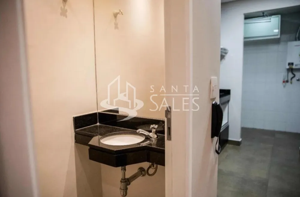 Apartamento, 1 quarto, 86 m² - Foto 10