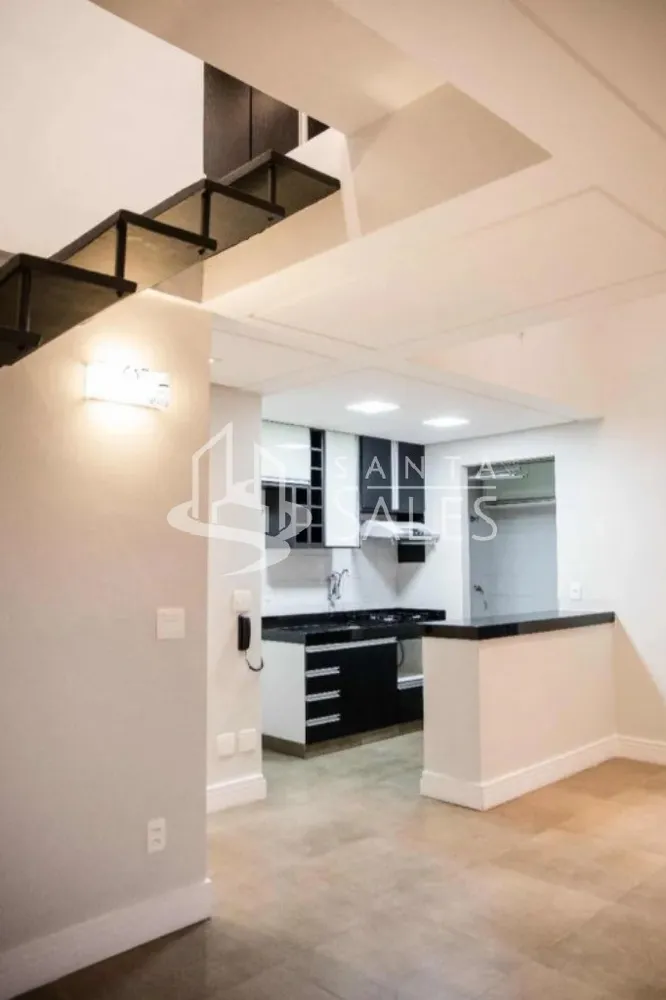 Apartamento, 1 quarto, 86 m² - Foto 6