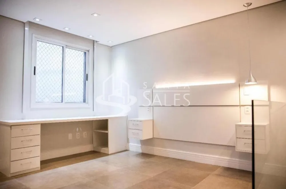 Apartamento, 1 quarto, 86 m² - Foto 2
