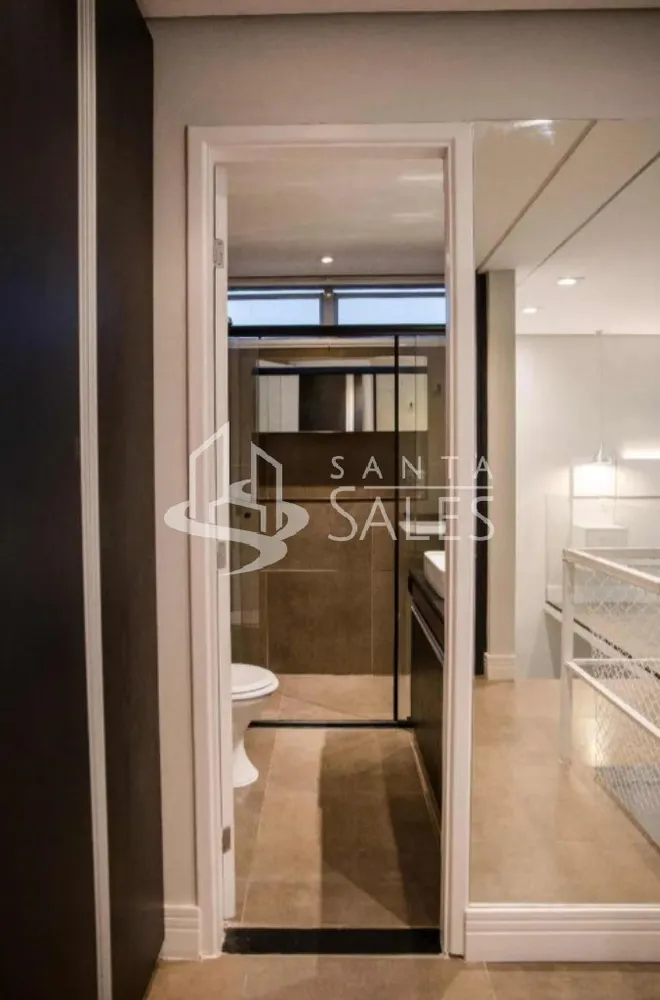 Apartamento, 1 quarto, 86 m² - Foto 3