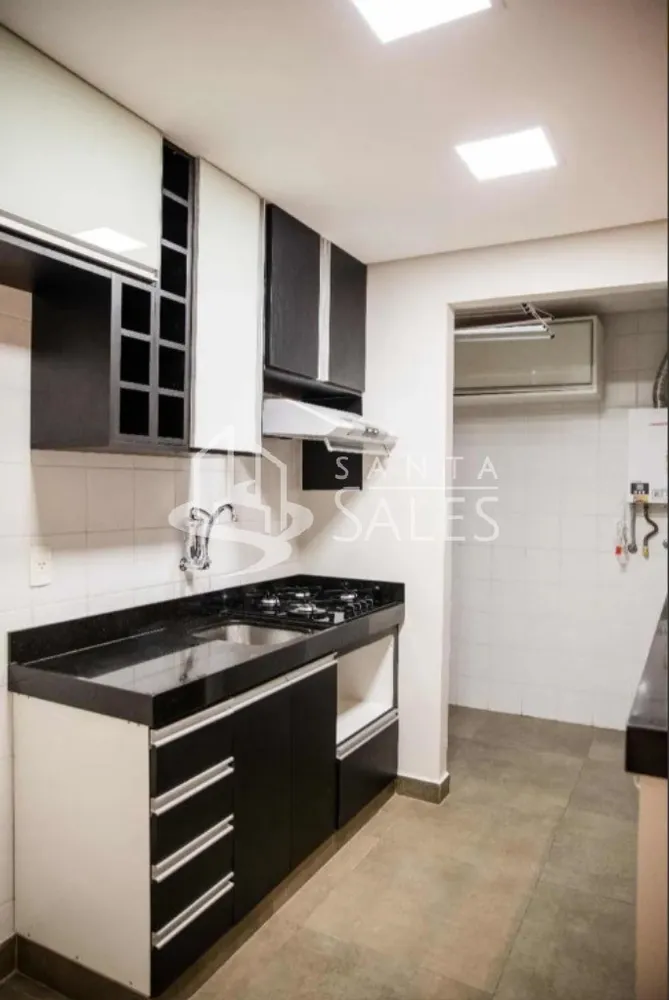 Apartamento, 1 quarto, 86 m² - Foto 4