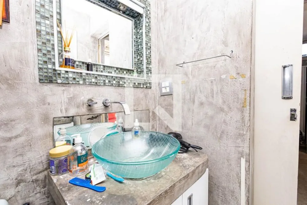 Apartamento, 2 quartos, 52 m² - Foto 10