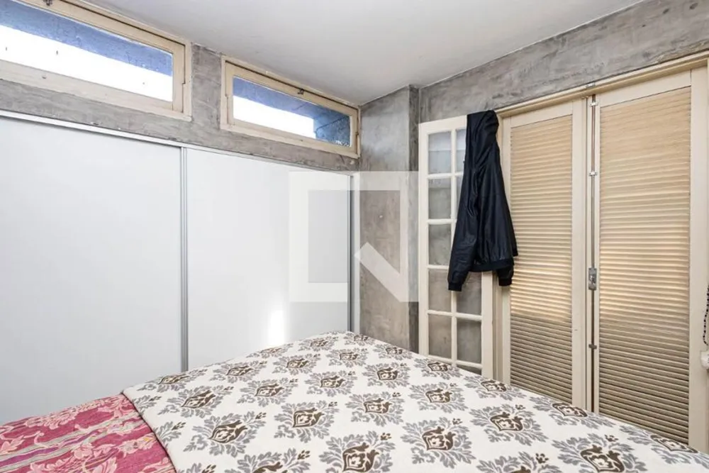 Apartamento, 2 quartos, 52 m² - Foto 8